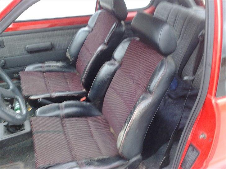 Peugeot 205 billede 3