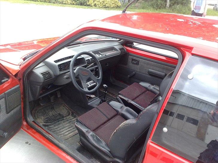 Peugeot 205 billede 6