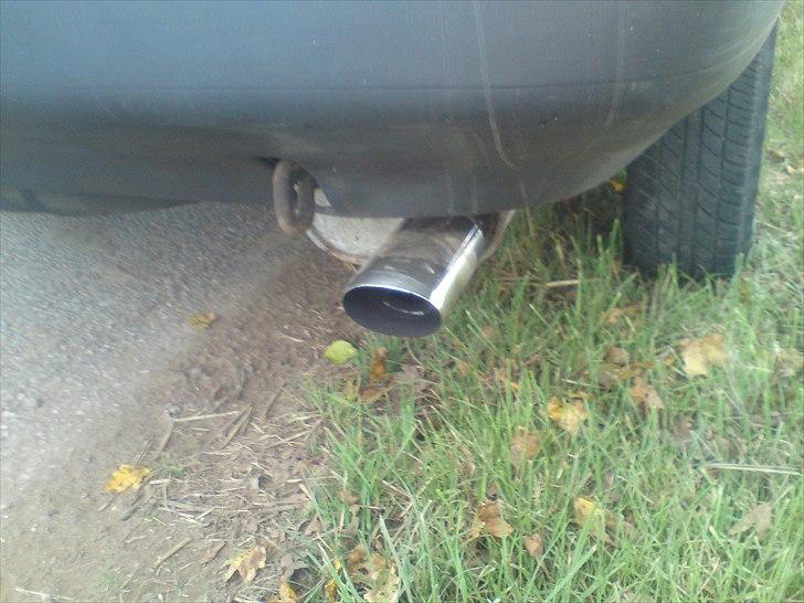 Toyota corolla dx1.6 solgt billede 5