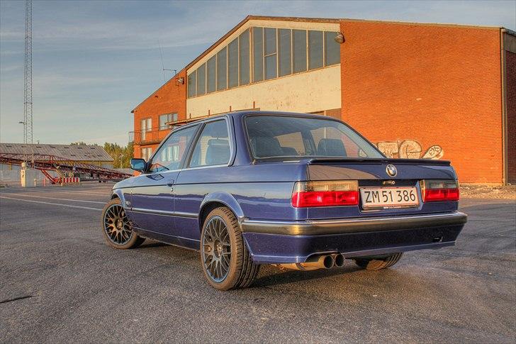BMW E30 325i (Solgt) billede 2