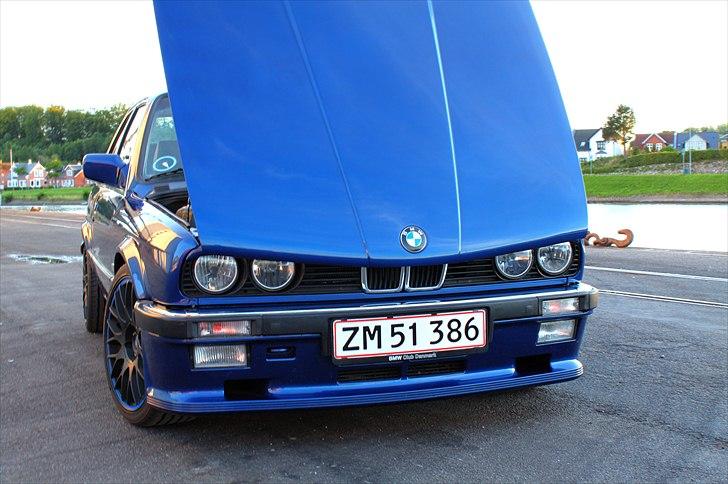 BMW E30 325i (Solgt) billede 4