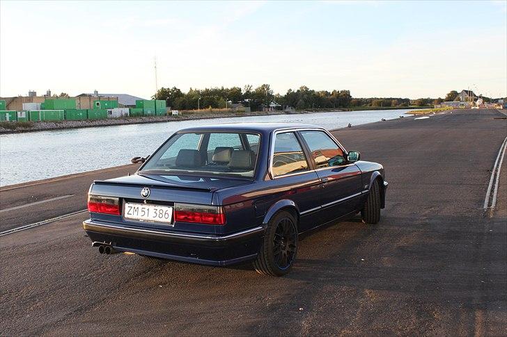 BMW E30 325i (Solgt) billede 7