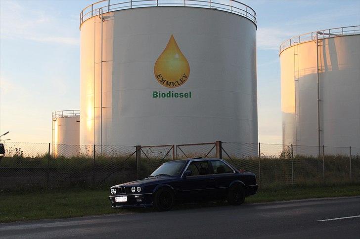 BMW E30 325i (Solgt) billede 8