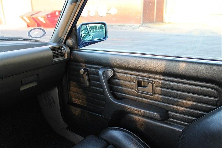 BMW E30 325i (Solgt) billede 14