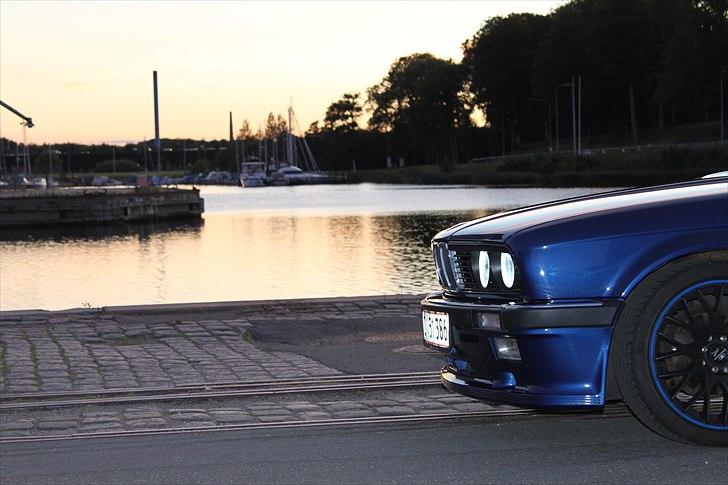 BMW E30 325i (Solgt) billede 15