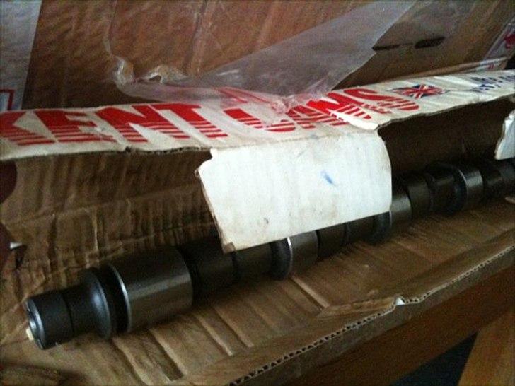 Citroën AX GTi - Kent Knasten  billede 7