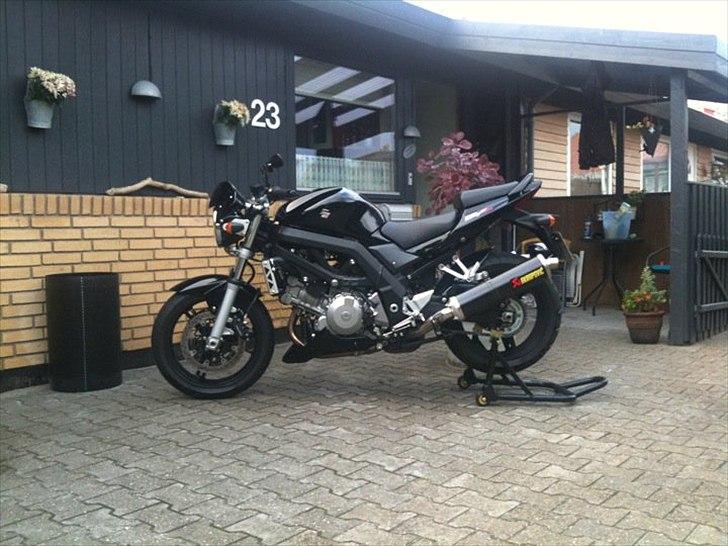 Citroën AX GTi - Mit andet stykke legetøj :D  billede 11