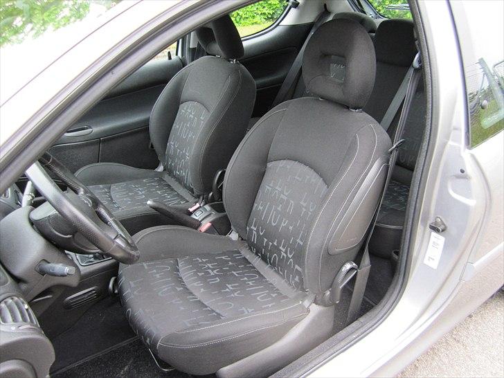 Peugeot 206 GTI SOLGT - Ny kabine taget fra en s16 billede 13