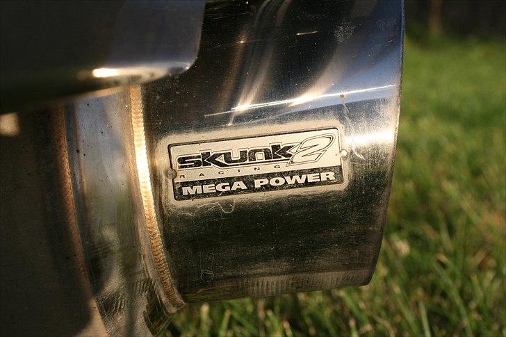 Honda CRX 1,6 16V billede 17