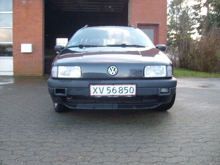 VW Passat Arriva35i tidl bil billede 1