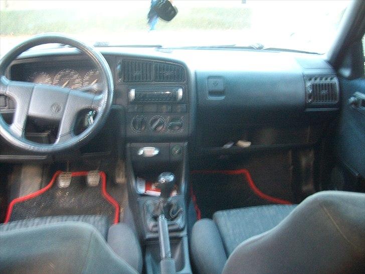 VW Passat Arriva35i tidl bil billede 5