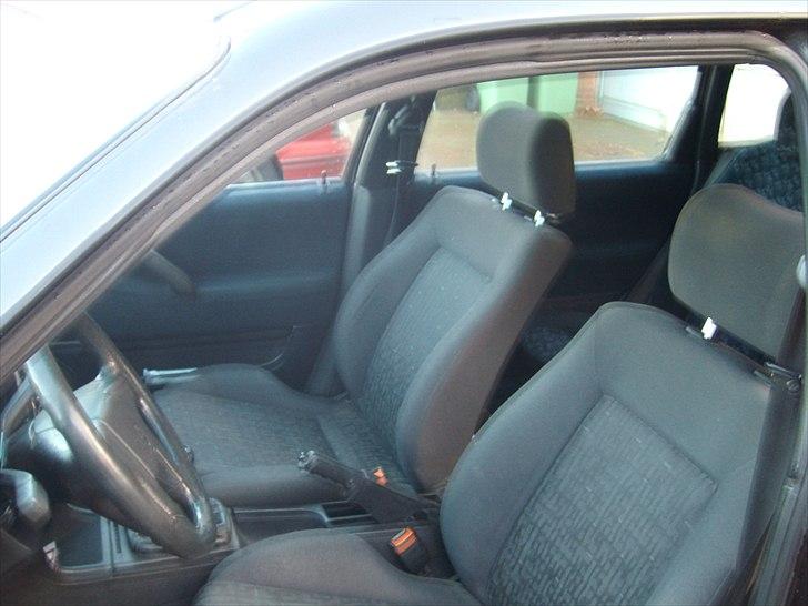 VW Passat Arriva35i tidl bil billede 6