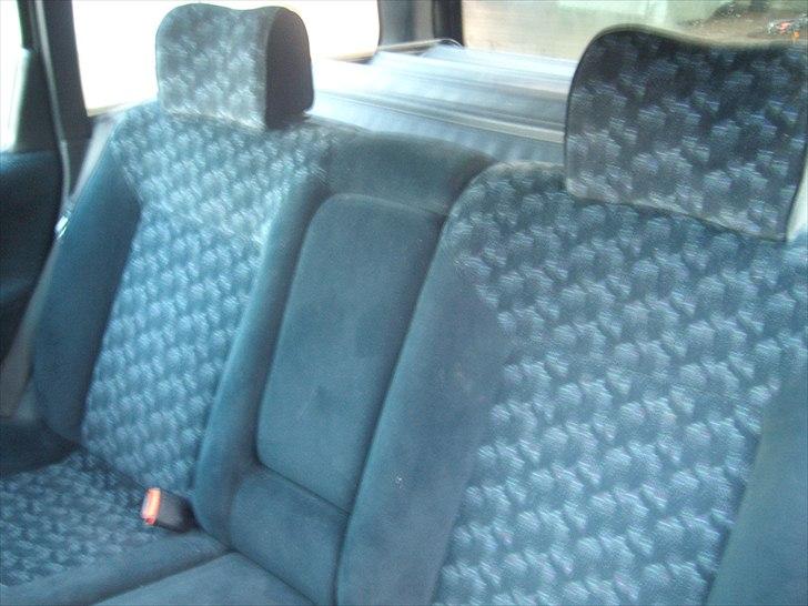 VW Passat Arriva35i tidl bil billede 7