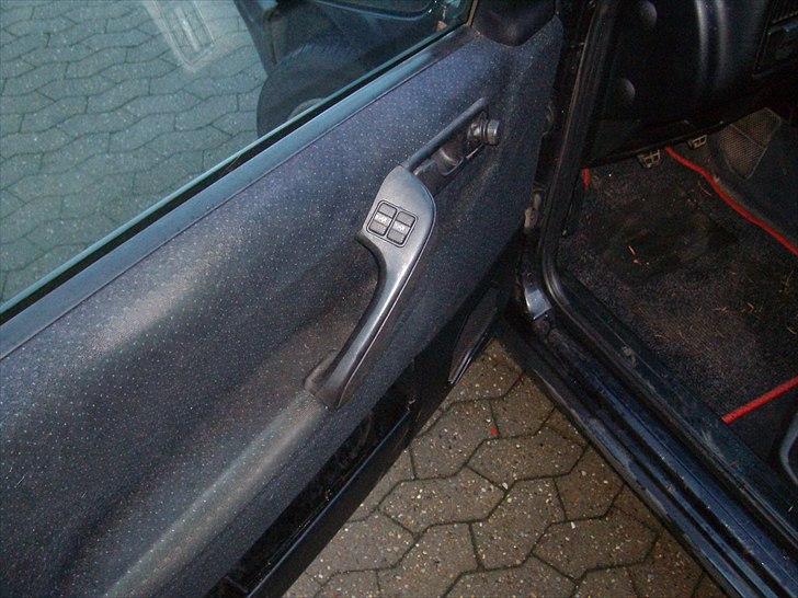 VW Passat Arriva35i tidl bil billede 8