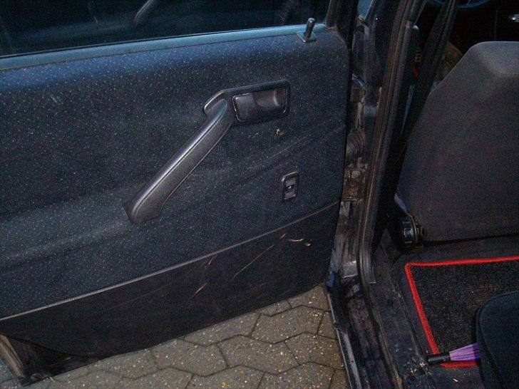 VW Passat Arriva35i tidl bil billede 9