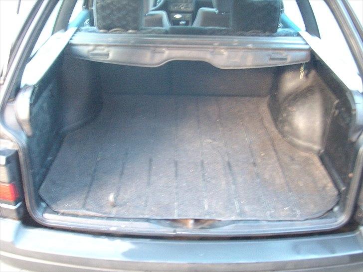 VW Passat Arriva35i tidl bil billede 12