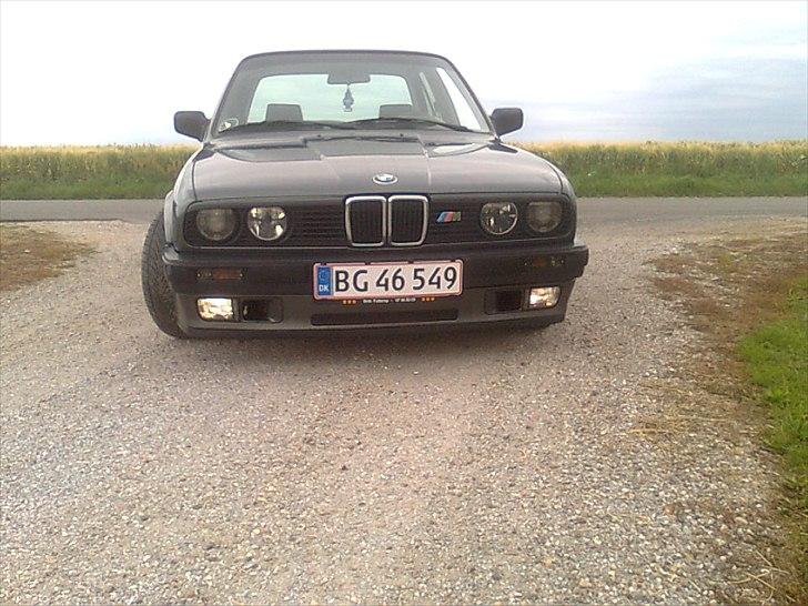 BMW 325i Solgt billede 1