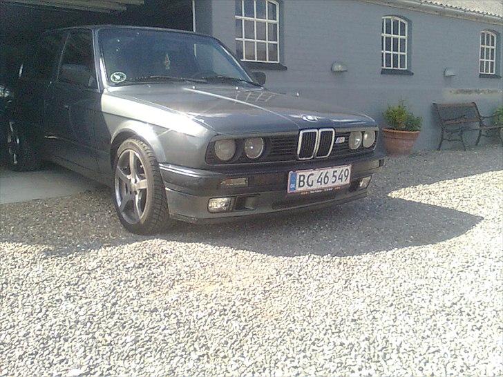 BMW 325i Solgt billede 4