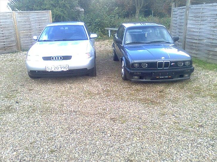 BMW 325i Solgt billede 5