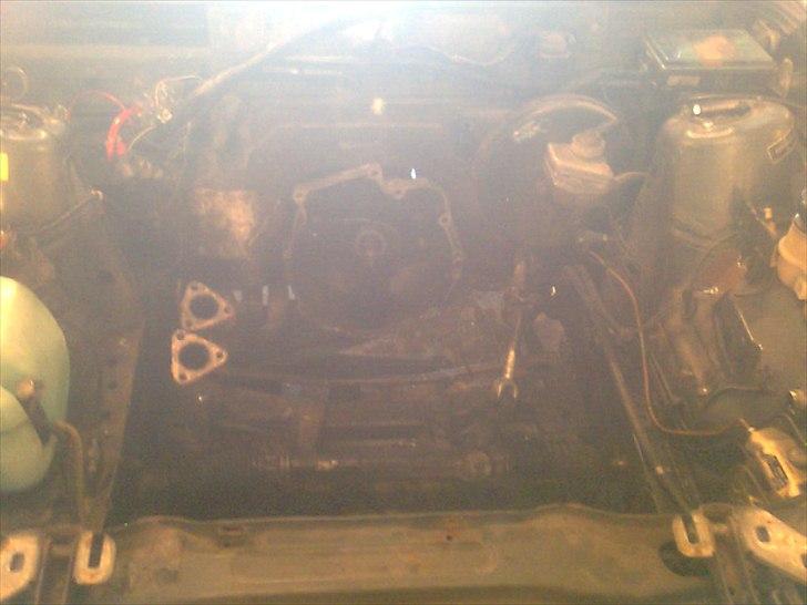 BMW 325i Solgt billede 6