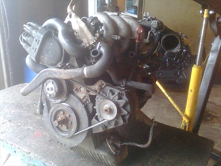 BMW 325i Solgt billede 7