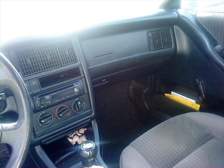 Audi 80 1,8s billede 11