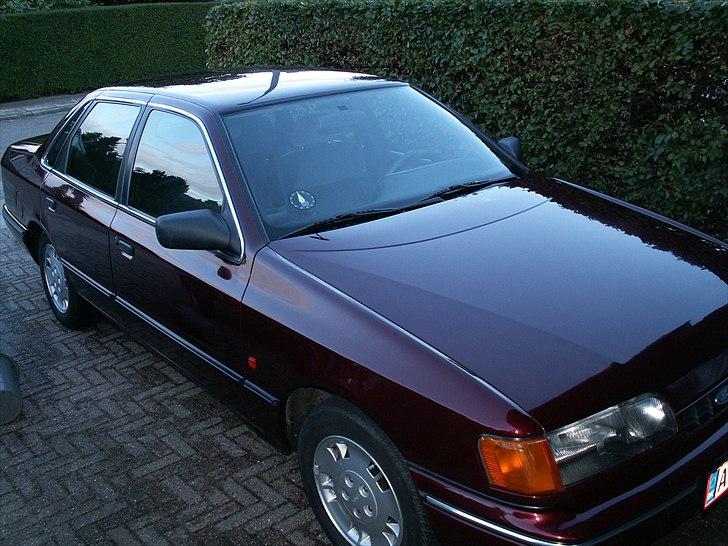 Ford Scorpio CL billede 8