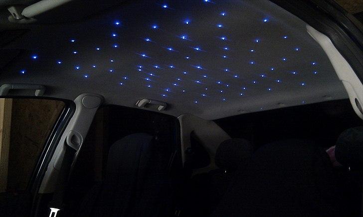 Opel vectra b  solgt  billede 6