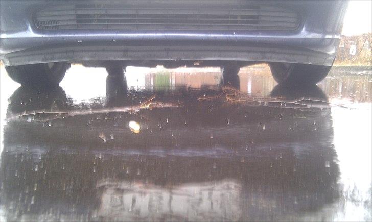 Opel vectra b  solgt  billede 10