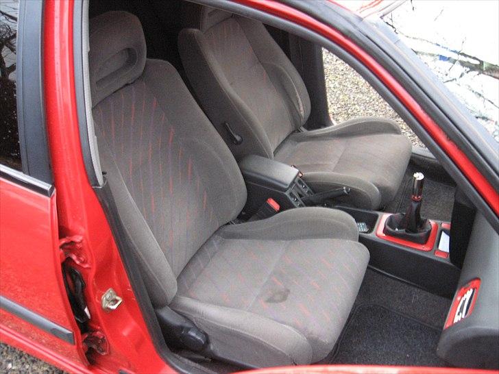 Nissan Primera 2,0 GT SOLGT! billede 9