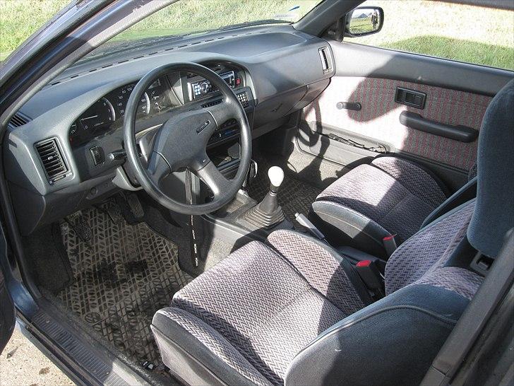 Toyota Corolla ( Skrottet ) :-( billede 2