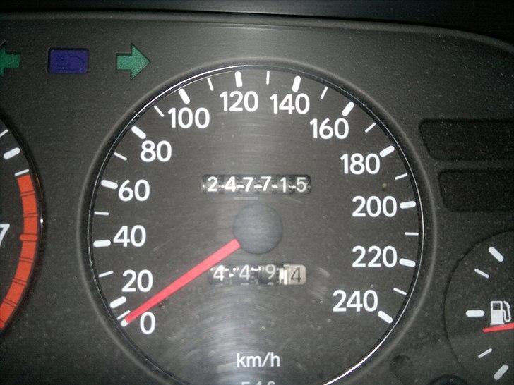 Toyota Corolla E10 Solgt billede 13