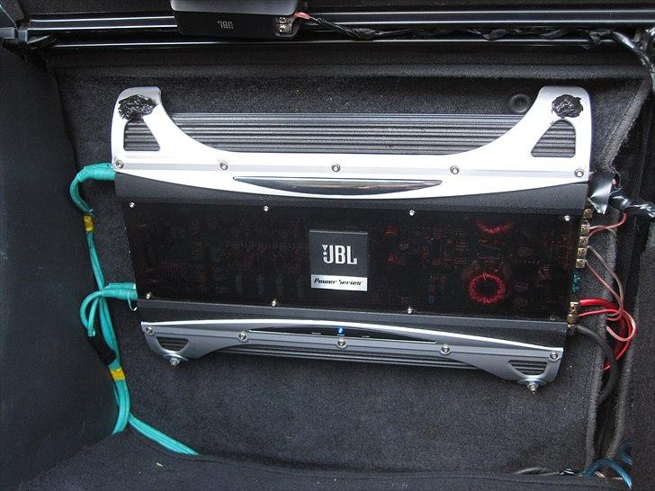 Toyota Corolla ( Skrottet ) :-( billede 10