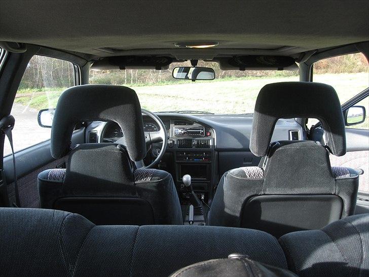 Toyota Corolla ( Skrottet ) :-( billede 15