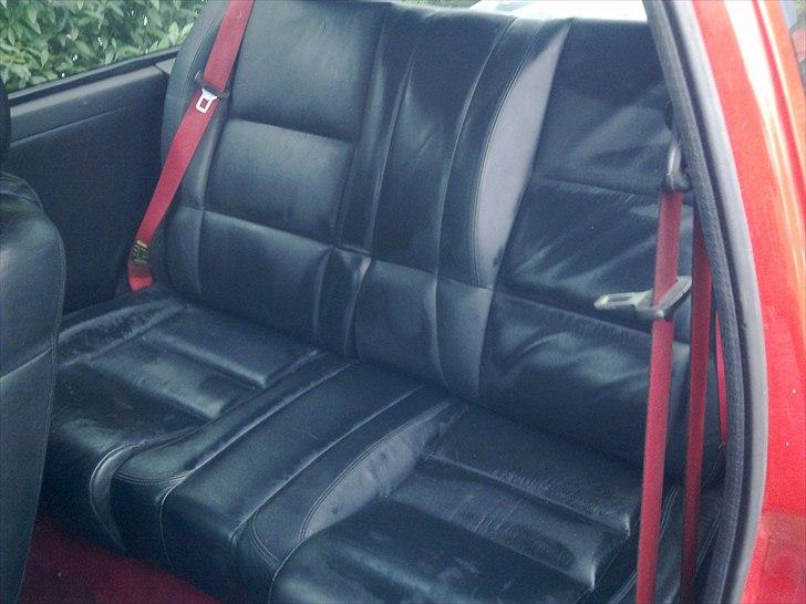 Fiat Uno 1,3 i.e turbo billede 12