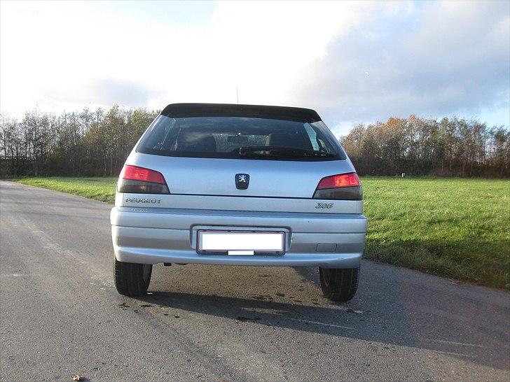 Peugeot 306 champion ( Byttet )  billede 2