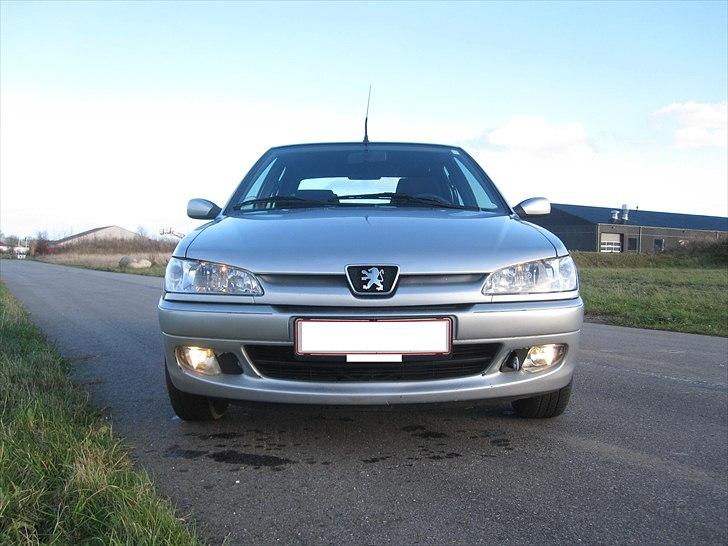 Peugeot 306 champion ( Byttet )  billede 3