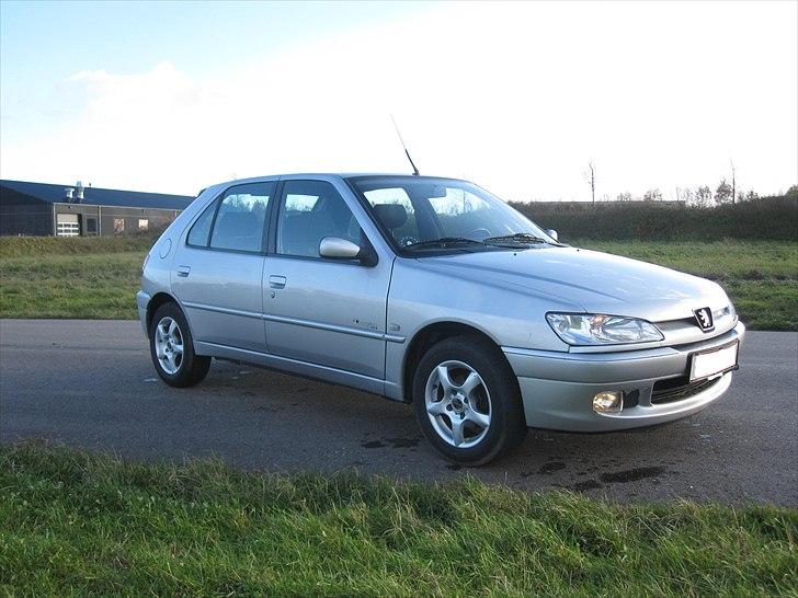 Peugeot 306 champion ( Byttet )  billede 4