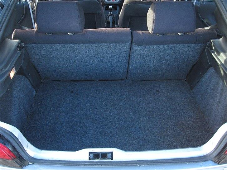 Peugeot 306 champion ( Byttet )  billede 7