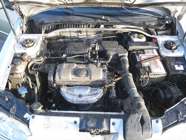 Peugeot 306 champion ( Byttet )  billede 8