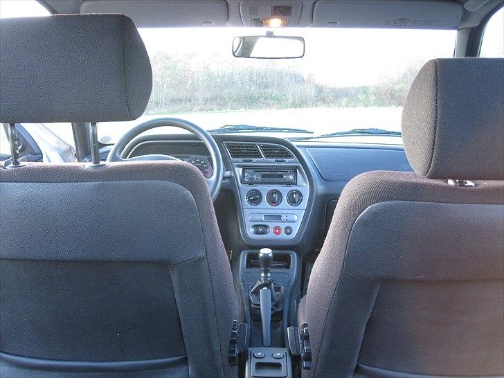 Peugeot 306 champion ( Byttet )  billede 9