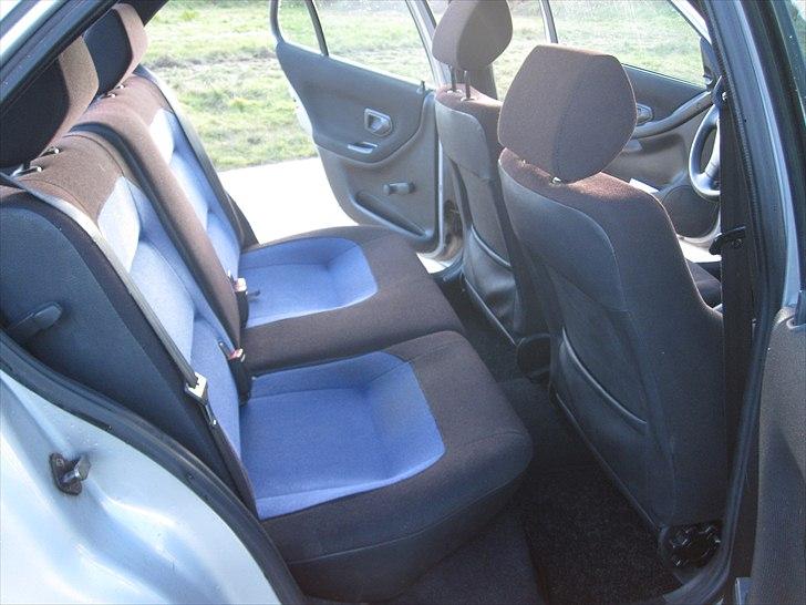 Peugeot 306 champion ( Byttet )  billede 11