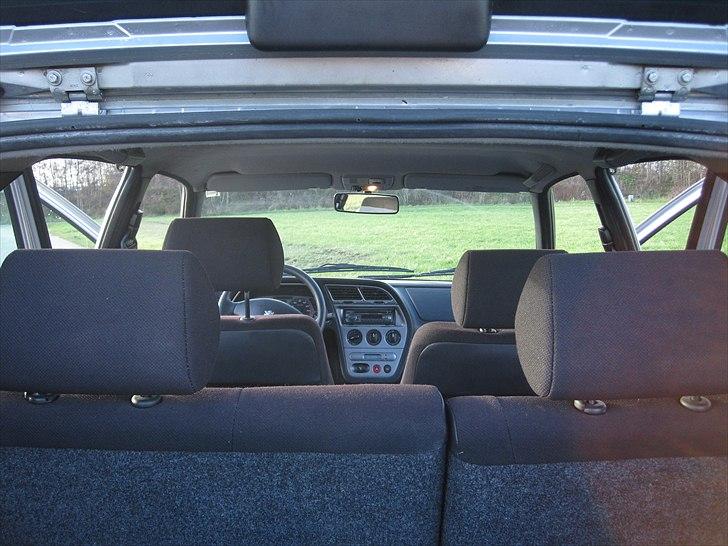 Peugeot 306 champion ( Byttet )  billede 12