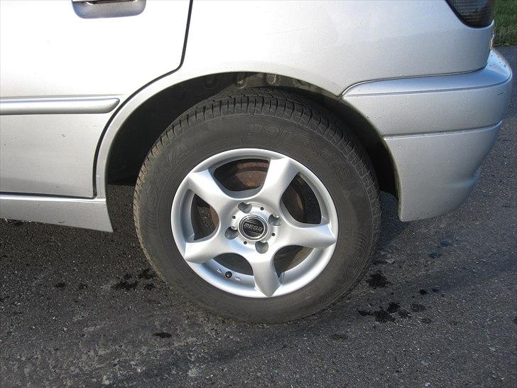 Peugeot 306 champion ( Byttet )  billede 13