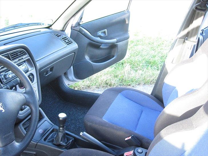 Peugeot 306 champion ( Byttet )  billede 14