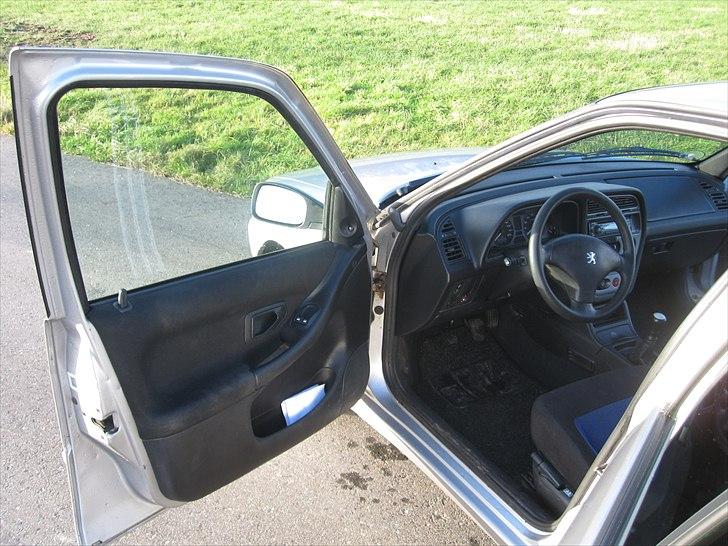 Peugeot 306 champion ( Byttet )  billede 15