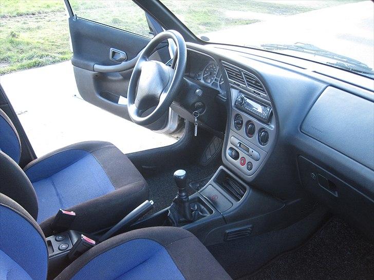 Peugeot 306 champion ( Byttet )  billede 16