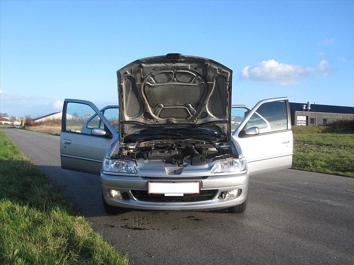 Peugeot 306 champion ( Byttet )  billede 17