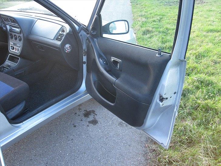 Peugeot 306 champion ( Byttet )  billede 18