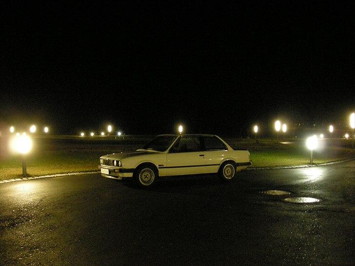 BMW E30 325e billede 15